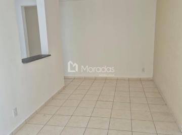 Apartamento · 46m² · 2 Quartos · 1 Vaga · Apartamento 02 Dorm. em Parque Bela Vista  -  Campos dos Goytacazes