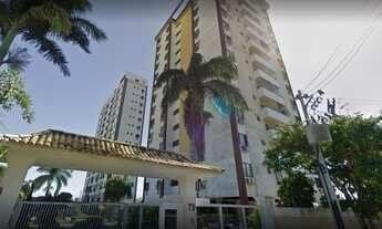 Apartamento · 65m² · 3 Quartos · 1 Vaga · Apartamento em Parque São Caetano - Campos dos Goytacazes