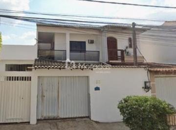 Casa · 190m² · 3 Quartos · 2 Vagas · 🏡 Casa à Venda no Parque Julião Nogueira – Campos dos Goytacazes/RJ