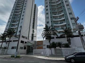 Apartamento · 58m² · 2 Quartos · 2 Vagas · Apartamento em Parque Tamandaré - Campos dos Goytacazes