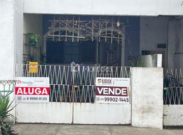 Casa · 80m² · 3 Quartos · 1 Vaga · Casa em Parque Leopoldina - Campos dos Goytacazes