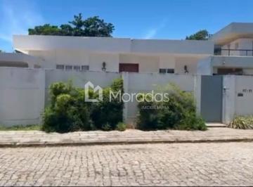 Casa · 1000m² · 6 Quartos · Apartamento 05 Dorm. ou + em Centro - Campos dos Goytacazes