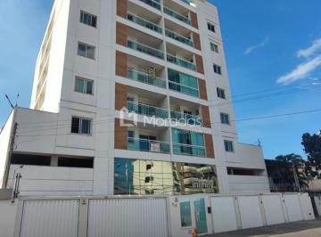 Apartamento · 98m² · 3 Quartos · 2 Vagas · Apartamento em Parque Rosario - Campos dos Goytacazes