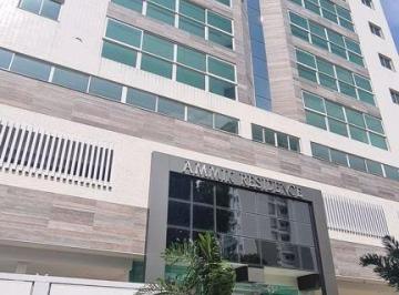 Apartamento · 110m² · 3 Quartos · 2 Vagas · Apartamento em Parque Tamandaré - Campos dos Goytacazes