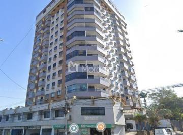 Apartamento · 65m² · 1 Quarto · 1 Vaga · Flat em Centro - Campos dos Goytacazes