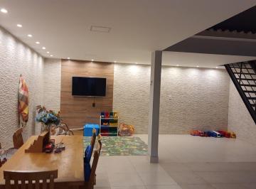 Casa · 90m² · 3 Quartos · 3 Vagas · Casa em Parque Imperial  -  Campos dos Goytacazes