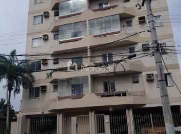 Apartamento · 95m² · 2 Quartos · 1 Vaga · Apartamento no centro - Campos dos Goytacazes