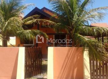 Casa · 364m² · 3 Quartos · Casa em Farol de São Tomé - Campos dos Goytacazes