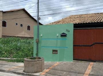 Casa · 99m² · 2 Quartos · 2 Vagas · Casa em Parque Imperial  -  Campos dos Goytacazes