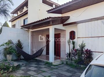 Casa · 173m² · 3 Quartos · 1 Vaga · Casa Jardim Carioca  -  Campos dos Goytacazes