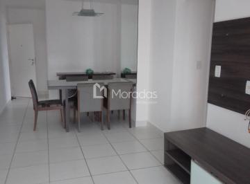 Apartamento · 72m² · 2 Quartos · 1 Vaga · Apartamento em Parque Avenida Pelinca - Campos dos Goytacazes