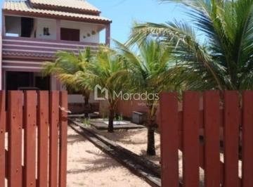Casa · 180m² · 3 Quartos · 4 Vagas · Casa 03 Dorm. em Santa Clara - São Francisco de Itabapoana