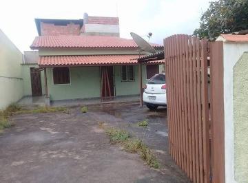 Casa · 58m² · 3 Quartos · 4 Vagas · Casa em Santa Clara - São Francisco de Itabapoana