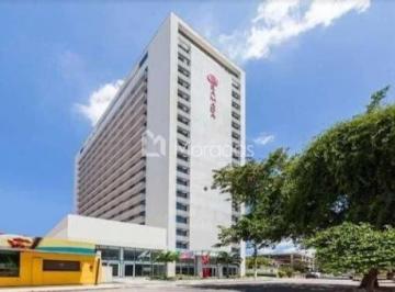 Apartamento · 29m² · 1 Quarto · 1 Vaga · Apartamento a venda na Pelinca, 01 Dorm. em Parque Tamandaré - Campos dos ...