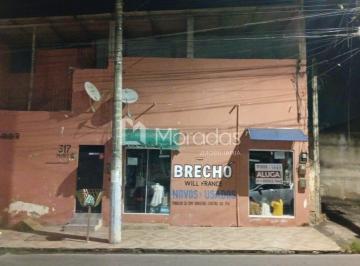 Fachada · Casa 02 Dorm. em Parque Guarus - Campos dos Goytacazes