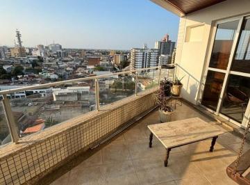 Apartamento · 160m² · 3 Quartos · 1 Vaga · Apartamento em Centro - Campos dos Goytacazes