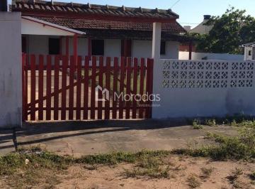 Casa · 420m² · 4 Quartos · 4 Vagas · Casa 04 Dorm. em Santa Clara - São Francisco de Itabapoana