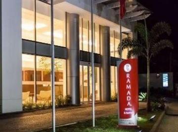Apartamento · 29m² · 1 Quarto · 1 Vaga · Flat em Parque Tamandaré - Campos dos Goytacazes