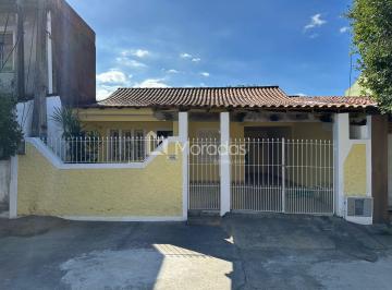Casa · 80m² · 2 Quartos · 1 Vaga · Casa em Parque Santa Maria - Campos dos Goytacazes
