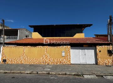 Casa · 200m² · 4 Quartos · 3 Vagas · Casa em Parque California - Campos dos Goytacazes