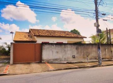 Casa · 371m² · 4 Quartos · 4 Vagas · Casa em Parque Santo Antônio  -  Campos dos Goytacazes
