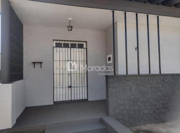 Casa · 150m² · 3 Quartos · 2 Vagas · Casa 03 Dorm. em Centro - Campos dos Goytacazes