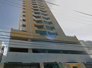Apartamento · 70m² · 3 Quartos · 2 Vagas · Apartamento em Parque Tamandaré - Campos dos Goytacazes