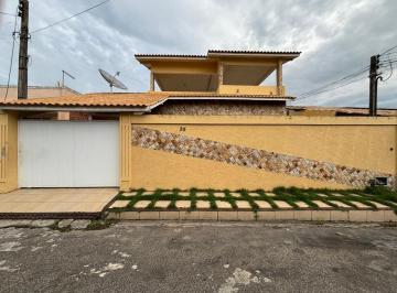 Casa · 280m² · 3 Quartos · 5 Vagas · Casa em Guarus com 3 quartos em Condomínio Fechado  -  Campos dos Goytacazes