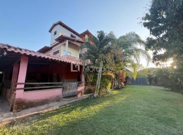 Rural · 600m² · 5 Quartos · 6 Vagas · Sítio em Vale do Paraiba - São Fidélis