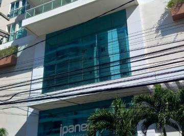 Apartamento · 45m² · 1 Quarto · 1 Vaga · Apartamento em Centro - Campos dos Goytacazes