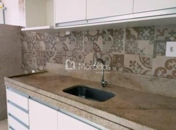 Apartamento · 63m² · 2 Quartos · 1 Vaga · Apartamento a venda, 2 quartos 1 suíte, 1 vaga de garagem, modulados na cozin...