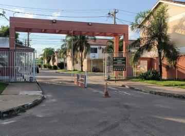 Casa · 42m² · 2 Quartos · 2 Vagas · Casa em Parque Jóquei Club - Campos dos Goytacazes