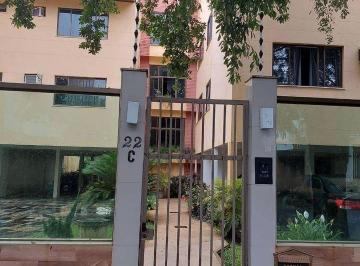 Apartamento · 129m² · 3 Quartos · 2 Vagas · Apartamento em Parque Flamboyant  -  Campos dos Goytacazes
