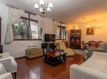c2b6c9f3-0faf-4e4a-8269-ee86b2668838 · Atraente casa para venda em Vila Cordeiro com 3 quartos, sendo 2 suítes, 194m²