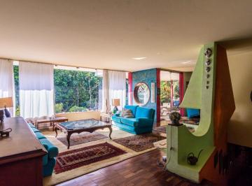 1ed252ee-edef-4663-9491-3a2f8a8da255 · Agradável casa para venda em Jardim Leonor com 4 quartos, 277m²