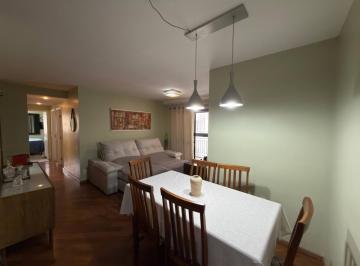 666abc9e-ceef-4b5a-9134-c4747d84058c · Elegante apartamento para venda em Chácara Inglesa com 3 quartos, sendo 1 suíte, 87m²