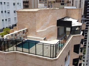 df3e023b-75cf-4268-bfb8-8570f99d67c3 · Deslumbrante apartamento para venda em Perdizes com 3 quartos, sendo 1 suíte, 248m²