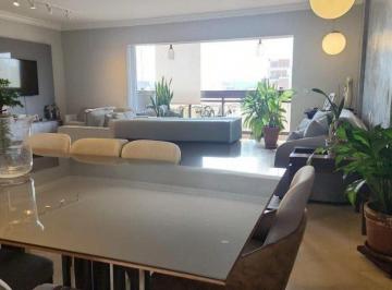 bb6cf482-bc5e-4002-944a-cdea011a385b · Funcional apartamento para venda em Perdizes com 3 quartos, sendo 3 suítes, 160m²