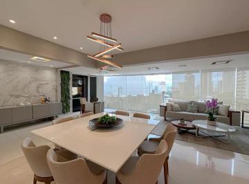 2b9db777-0c15-4002-ac74-d4f1e37e2304 · Espetacular apartamento para venda em Perdizes com 3 quartos, sendo 3 suítes, 190m²