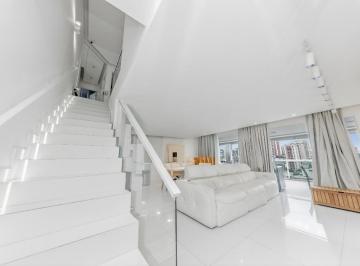2e960cc6-cd39-44db-8533-d5392e5cb94b · Versátil apartamento para venda em Perdizes com 4 quartos, sendo 4 suítes, 236m²