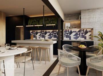 Apartamento · 80m² · 2 Quartos · 1 Vaga · Apartamentos à venda em Santa Mônica, Uberlândia | 2 quartos com 80 m²