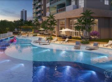 Apartamento · 70m² · 3 Quartos · 2 Vagas · Apartamentos à venda em Janga, Paulista | 3 quartos com 70 m²
