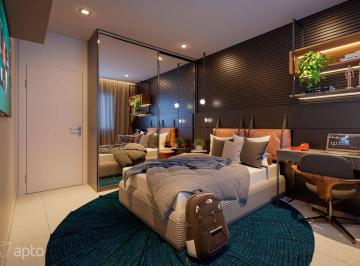 Apartamento · 232m² · 4 Quartos · 3 Vagas · Apartamentos à venda em Umarizal, Belém | 4 quartos com 232 m²
