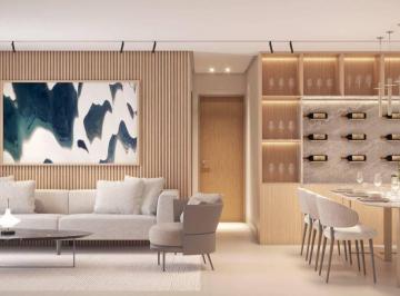 Apartamento · 82m² · 3 Quartos · 2 Vagas · Apartamentos à venda em Intermares, Cabedelo | 3 quartos com 82 m²