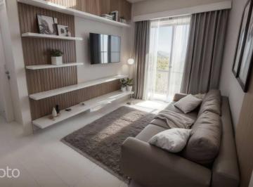 Apartamento · 57m² · 2 Quartos · 1 Vaga · Apartamentos à venda em Boa Vista, São Gonçalo | 2 quartos com 57 m²