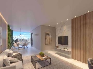 Apartamento · 89m² · 3 Quartos · 2 Vagas · Apartamentos à venda em Praia da Costa, Vila Velha | 3 quartos com 89 m²