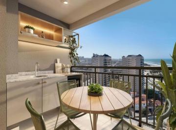 Apartamento · 65m² · 3 Quartos · 1 Vaga · Apartamentos à venda em Praia do Futuro II, Fortaleza | 3 quartos com 65 m²