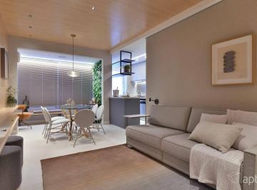 Apartamento · 70m² · 2 Quartos · 1 Vaga · Apartamentos à venda em savassi, Belo Horizonte | 2 quartos com 70 m²