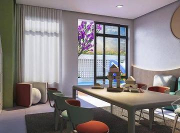 Apartamento · 127m² · 3 Quartos · 2 Vagas · Apartamentos à venda em Centro, Santo André | 3 quartos com 127 m²