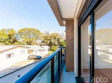 Casa · 196m² · 3 Quartos · 2 Vagas · Casas à venda em Mercês, Curitiba | 3 quartos com 196 m²